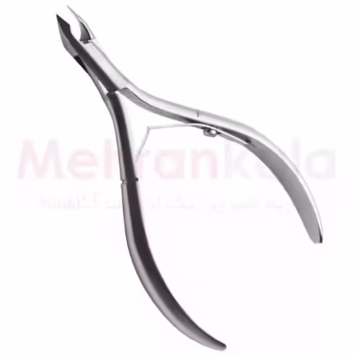 نیپر ناخن حرفه ای سو تاپ مدل Rounded