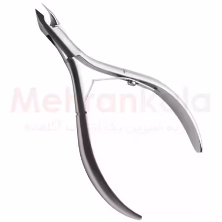 نیپر ناخن حرفه ای سو تاپ مدل Rounded