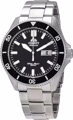 ساعت مچی مردانه اورینت (Orient)| مدل RA-AA0008B19B
