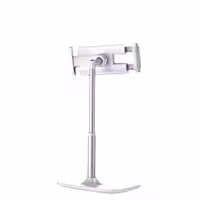 پایه نگهدارنده گوشی و تبلت ژاند مدل Stretchable Desktop Holder 014