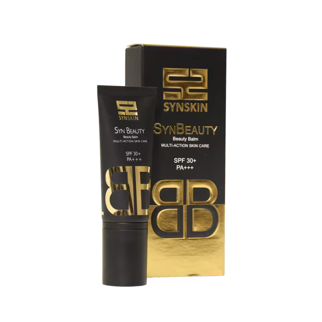 بی بی کرم ساین بیوتی ساین اسکین SPF30 حجم 40 گرم
