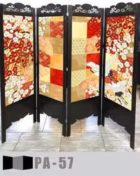 پاراوان تصویری منظره PA-57