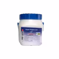 کشک دبه ای ملکناز دهکده خرم 1000 گرمی