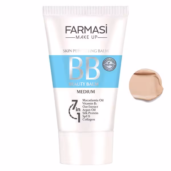 بی بی کرم فارماسی