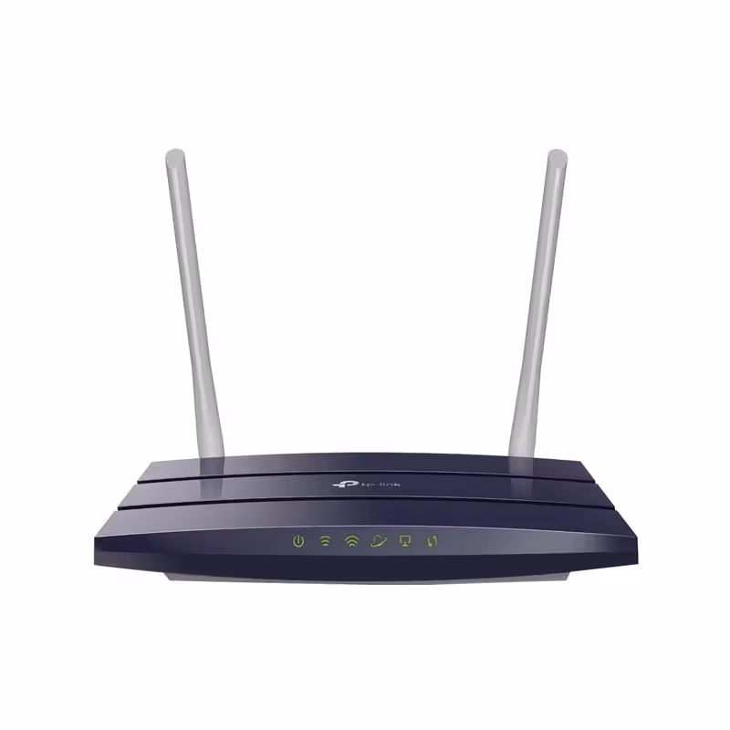 روتر تی پی لینک مدل Archer C50 AC1200