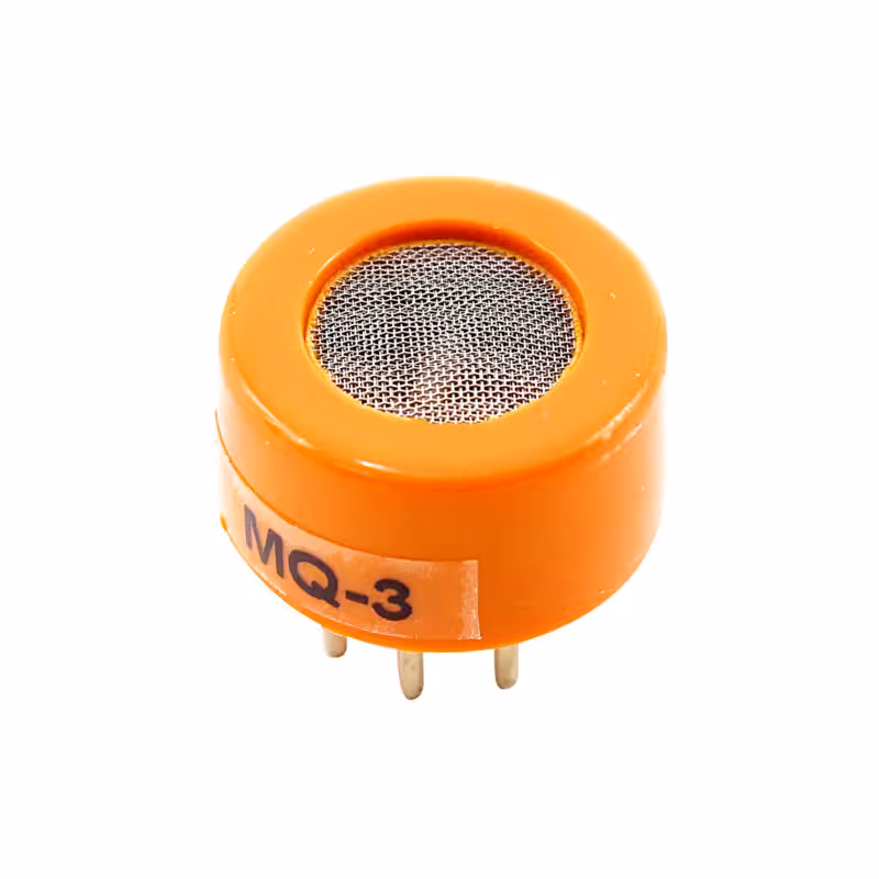 سنسور الکل MQ-3