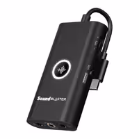 کارت صدای کریتیو مدل SOUND BLASTER G3