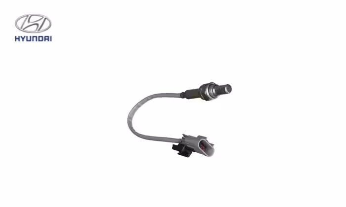 سنسور کاتالیزور راست هیوندای آزرا