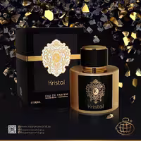 عطر ادکلن تیزیانا ترنزی کیرکه فراگرنس ورد کریستال Fragrance World Kirke Tiziana Terenzi