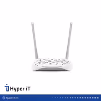مودم روتر فیبر نوری تی‌پی‌لینک مدل XN020-G3v