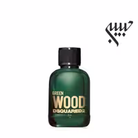 DSQUARED² Green Wood  دی اسکورد گرین وود سبز