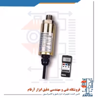 پراب یدکی وکیوم متر VC-9200 برند لوترون مدل LUTRON VC-01