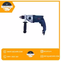 دریل گیربکسی 1050 وات رابین مدل R1007 (( اقساط یک ساله ))