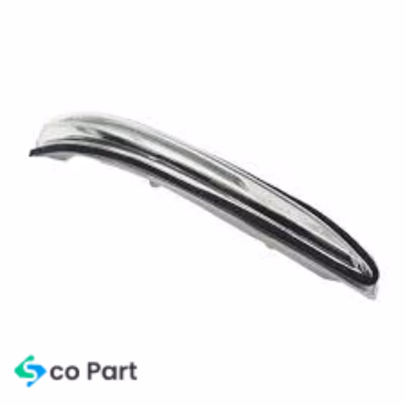 راهنما آینه راست هیوندای سانتافه IX45