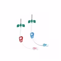 سوزن فیستولا گردان خارجی وریدی   شریانی سوپا