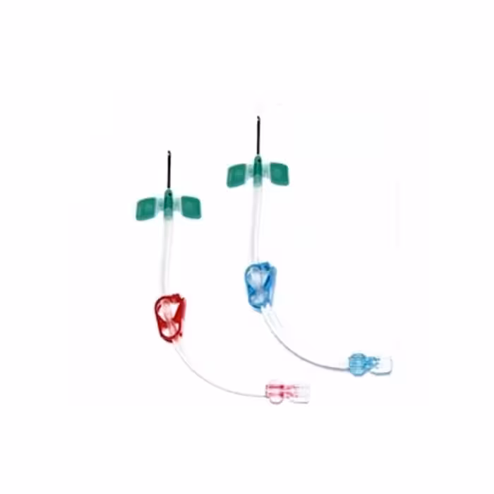 سوزن فیستولا گردان خارجی وریدی   شریانی سوپا