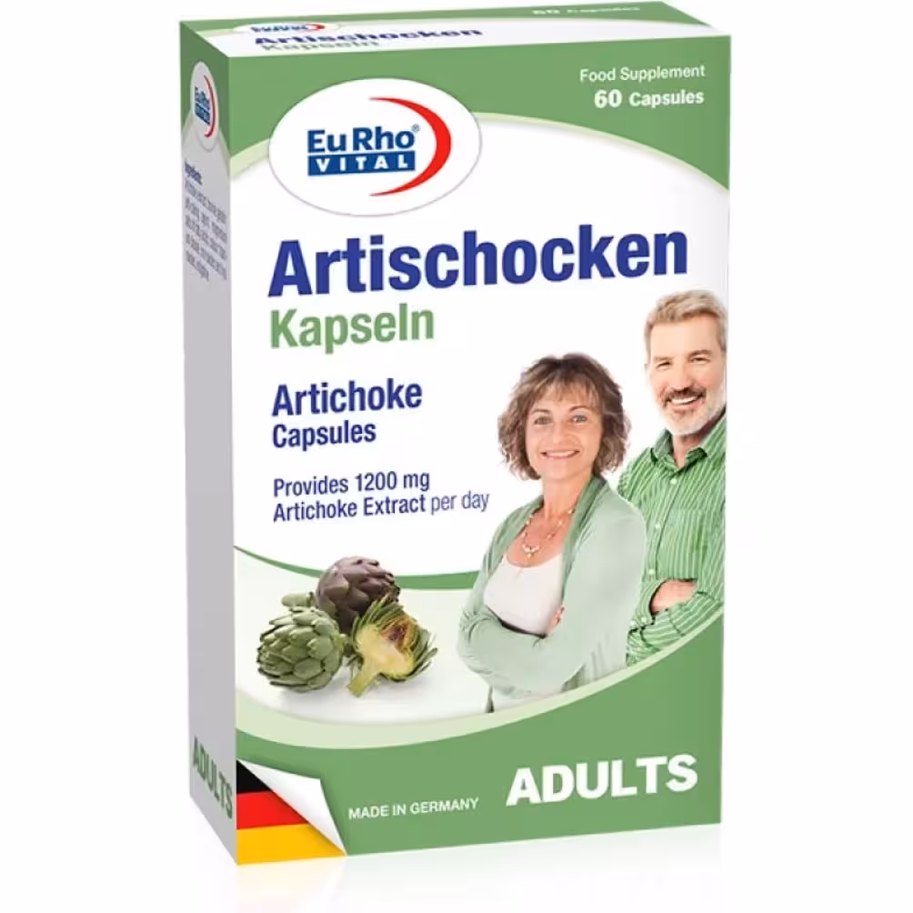 کپسول آرتی شوک یوروویتال - داروخانه آنلاین بوکان