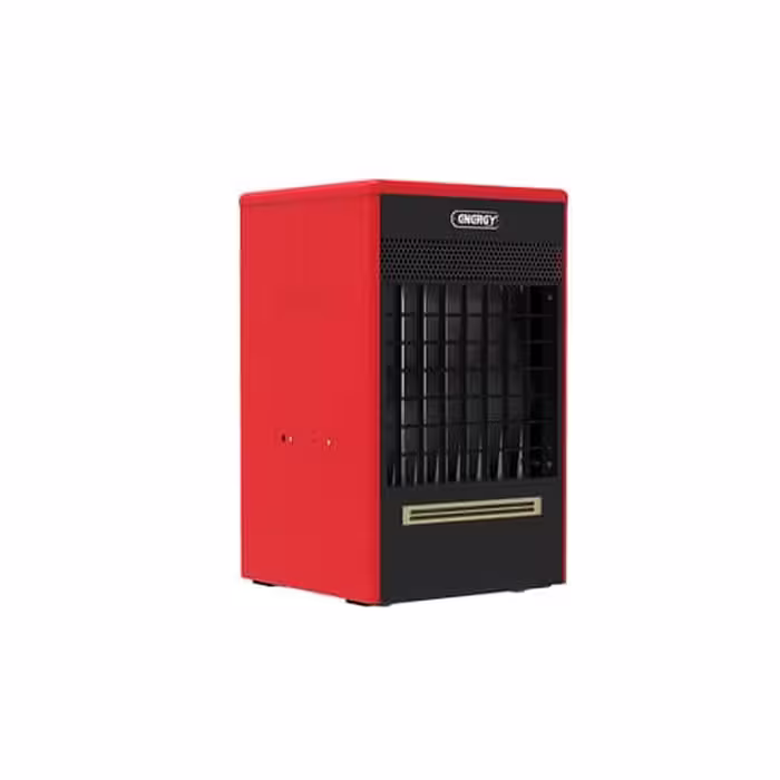 هیتر گازی انرژی مدل GH 0640 IR ( فن ایرانی )