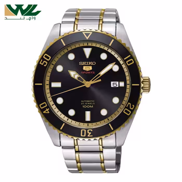 ساعت سیکو SRPB94J1