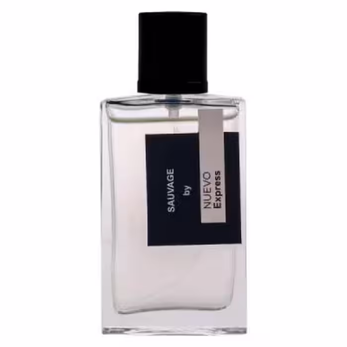 ادو پرفیوم مردانه نوو اکسپرس مدل Dior Sauvage حجم 50 میلی لیتر