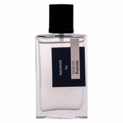 ادو پرفیوم مردانه نوو اکسپرس مدل Dior Sauvage حجم 50 میلی لیتر