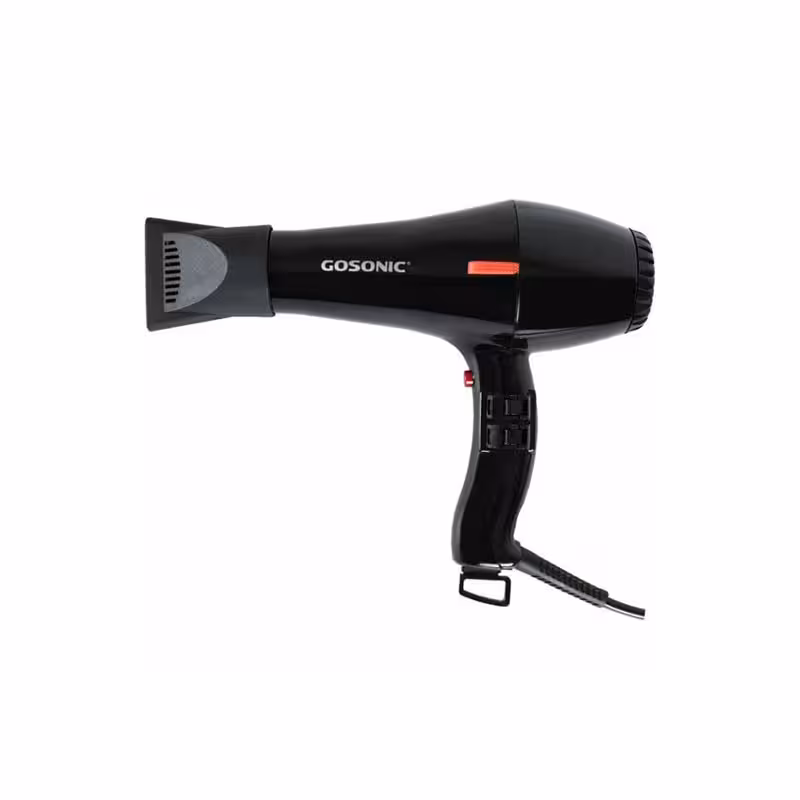 قیمت ، مشخصات و خرید سشوار گوسونیک مدل GHD-251 🥇 - ژینال