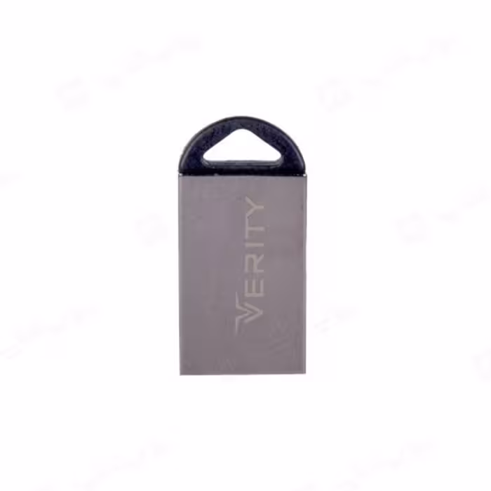 فلش مموری وریتی مدل V804 USB2.0 ظرفیت 16 گیگابایت