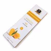 عود دستساز آلاکیک alaukik مدل انبه mango 100g کد 520171