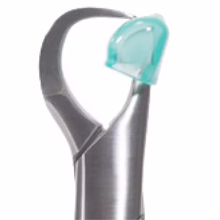 فورسپس آتروماتیک بالا چپ کوشا (k1131)