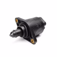 استپر موتور SONCEBOZ سانسبز ایساکو پژو 206 رانا سمند EF7 پراید