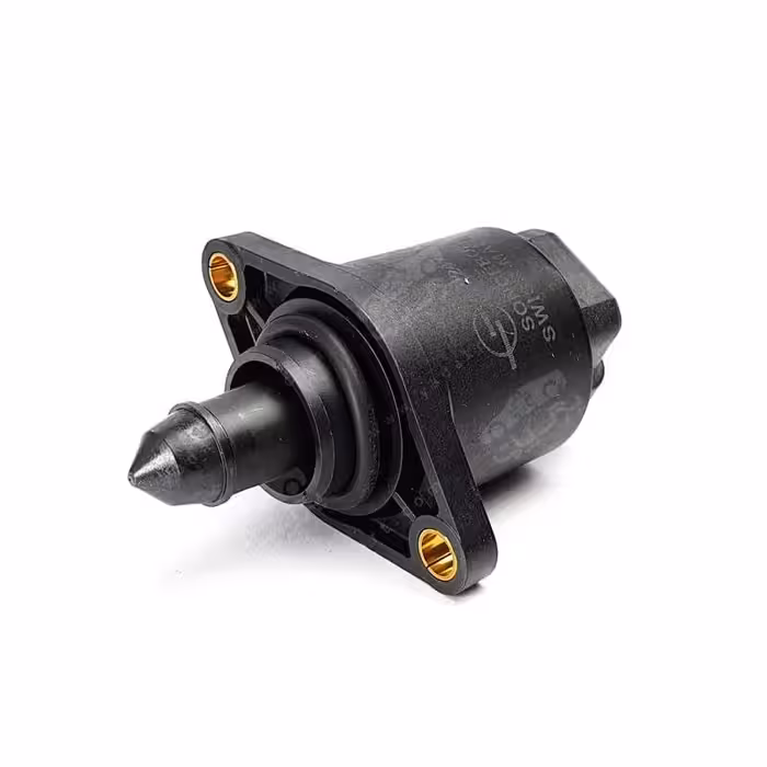 استپر موتور SONCEBOZ سانسبز ایساکو پژو 206 رانا سمند EF7 پراید