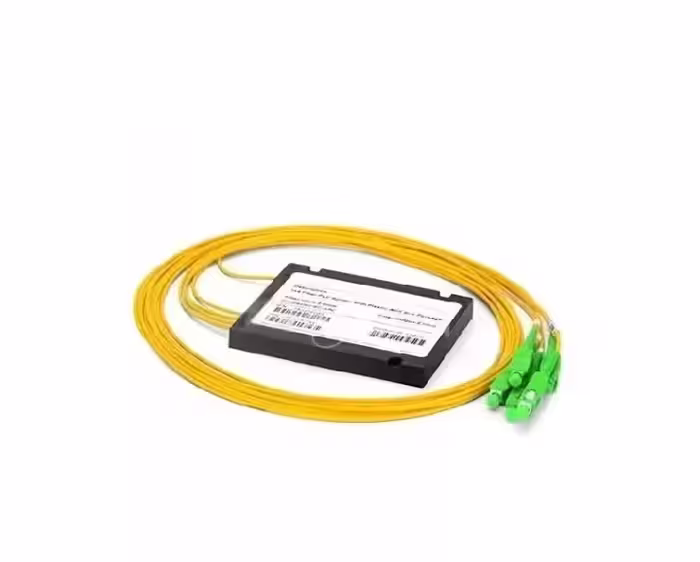 اسپلیتر کاستی فیبر نوری 4*1 SC UPC