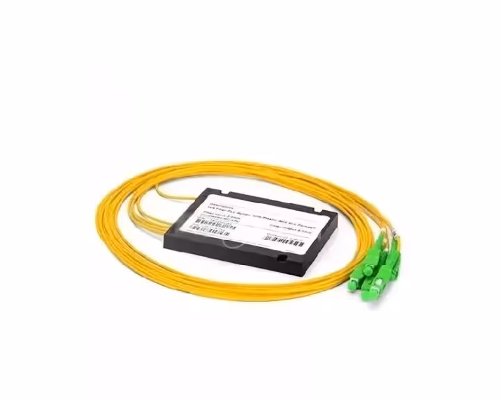 اسپلیتر کاستی فیبر نوری 4*1 SC UPC