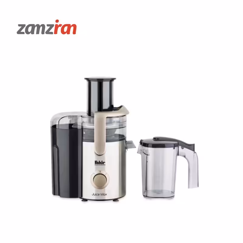 آبمیوه گیری فکر مدل JUICE MAX
