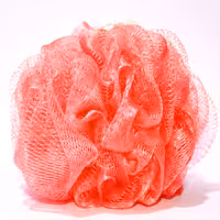 لیف حمام توپی آویمانج اسپانج طرح ساده کد SZ32 (پس کرایه)