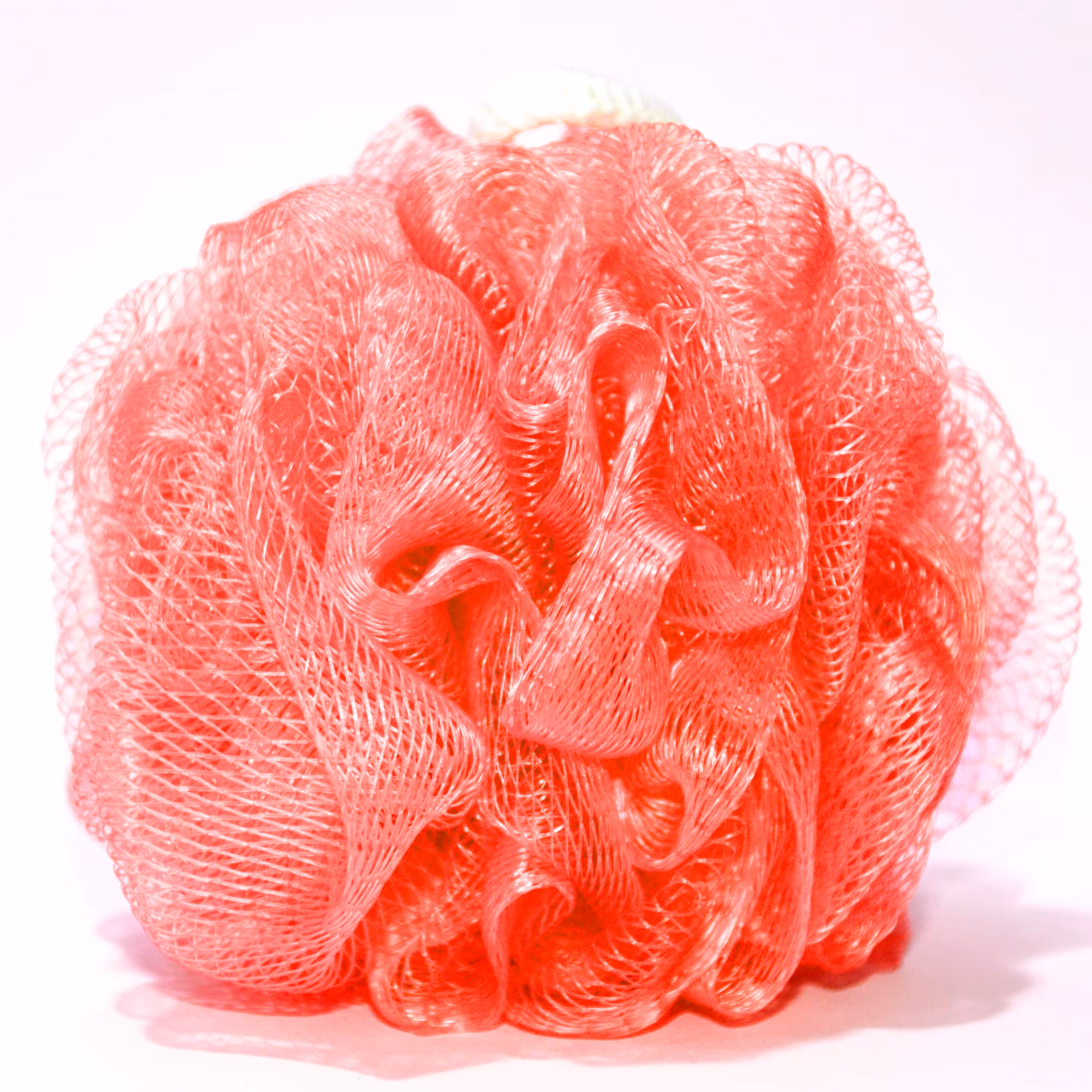 لیف حمام توپی آویمانج اسپانج طرح ساده کد SZ32 (پس کرایه)