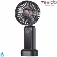 پنکه کوچک قابل حمل دارای پاوربانک مدل YESIDO YF10