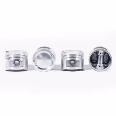 پیستون-گژن پین با خار 050 پراید هانتر پارت کد 410312