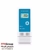 دیتالاگر دما و رطوبت یووکسا مدل YMUP-20D