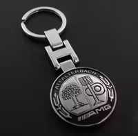 جاسوییچ درخت AMG بنز