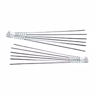 سیخ جگر مدل دسته پیچ بسته 12 عددی