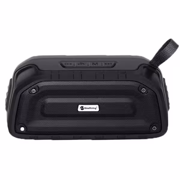 اسپیکر بلوتوثی نیوریکسینگ مدل NR-906