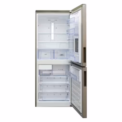 یخچال فریزر الکترواستیل مدل es35 سفید سری ساب زیرو