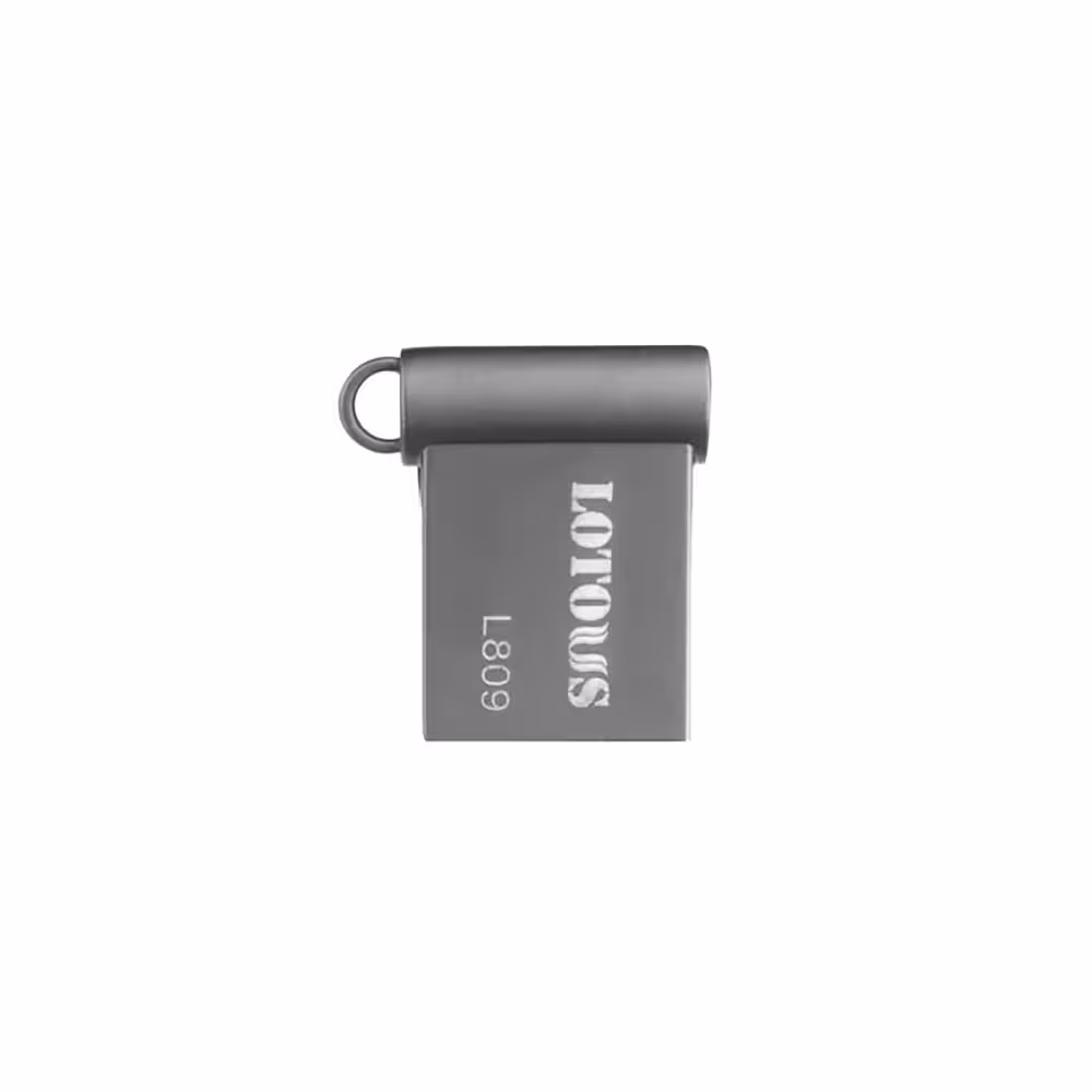 فلش مموری 64 گیگ لوتوس مدل L809