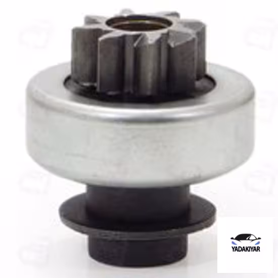 دنده استارت پیکان -طرح جدید- عظام