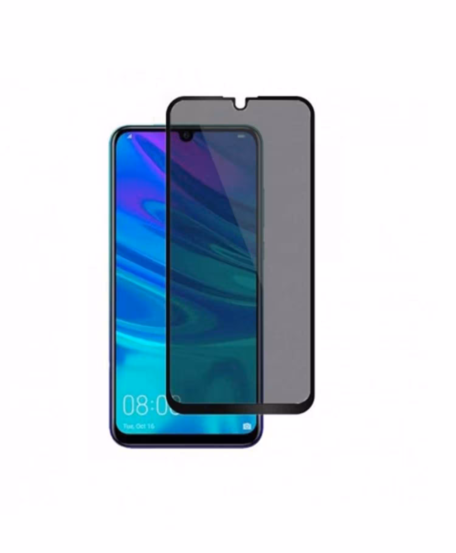 گلس پرایوسی موبایل سامسونگ Samsung A30s