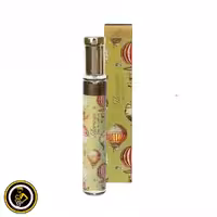 ادوپرفیوم جیبی زنانه اگزودوس مدل Glorious