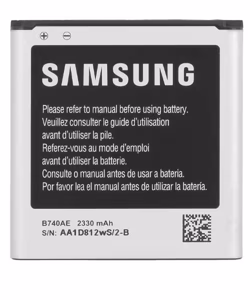 باتری اصلی سامسونگ Galaxy S4 Zoom