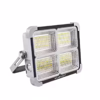 پروژکتور شارژی و خورشیدی 60 وات Big sun 8018