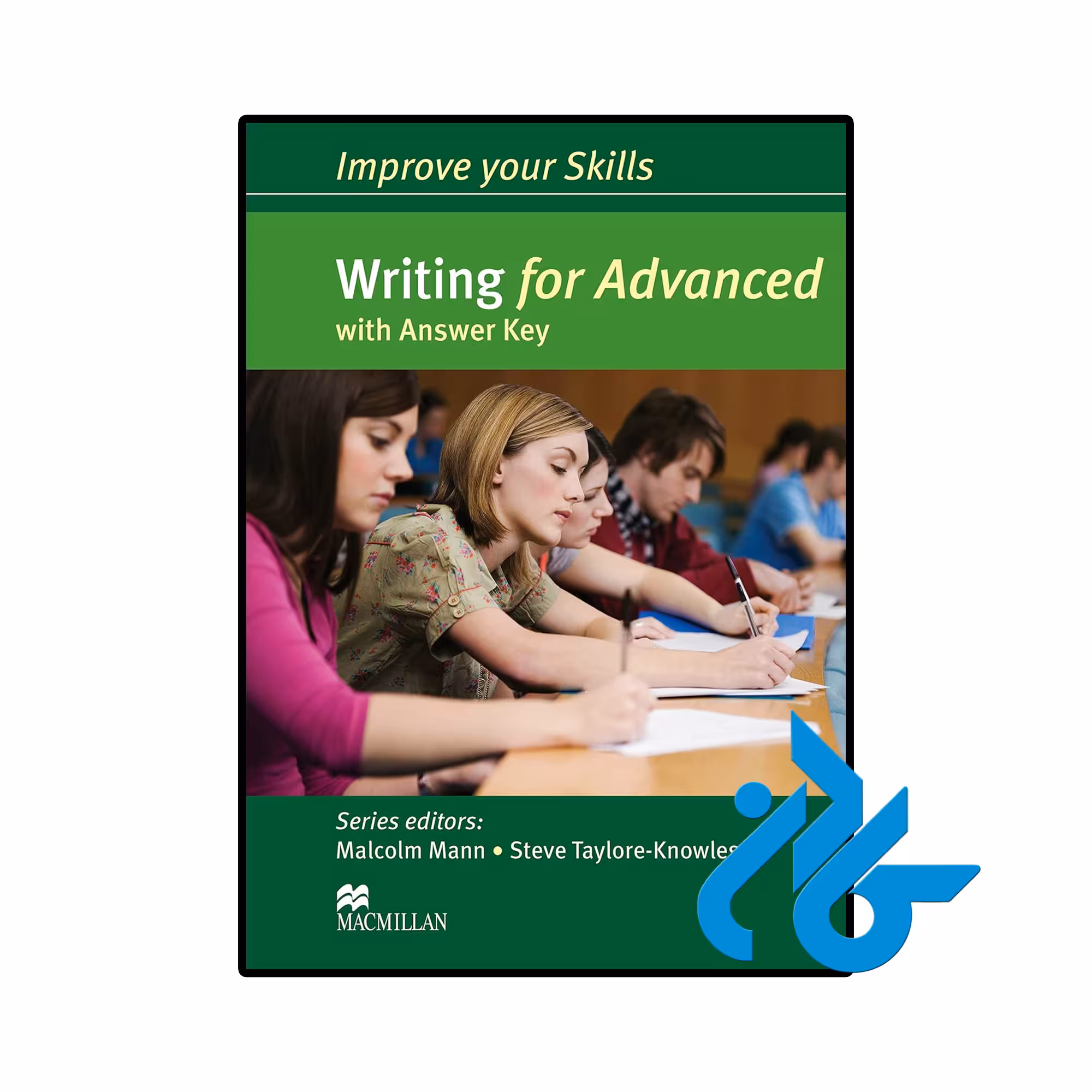 کتاب Improve Your Skills Writing for Advanced